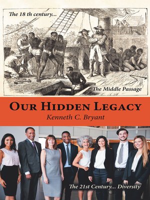 cover image of Our Hidden Legacy